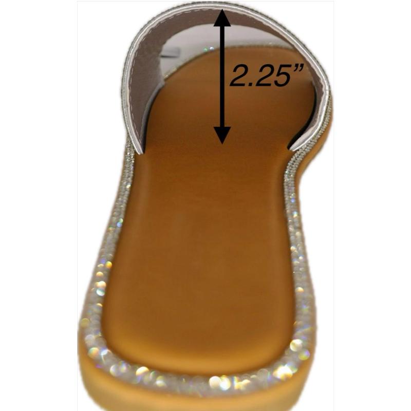 Sophia WIDE Fit Sandal