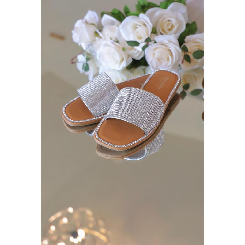 Sophia WIDE Fit Sandal