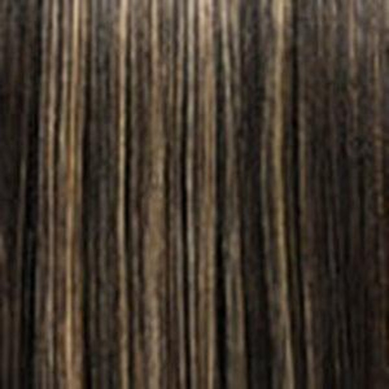 Sensationnel Curls Kinks & Co Textures Clip-In Weave 9 PCS - TOP LADY 18"