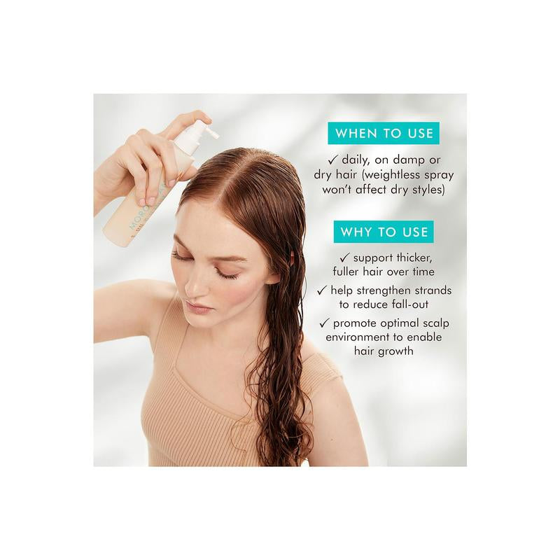 Moroccanoil Revitalizing Scalp Tonic Treatment