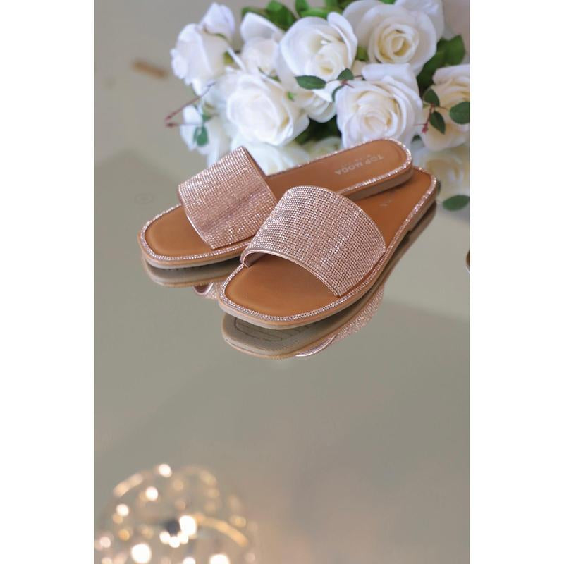 Sophia WIDE Fit Sandal