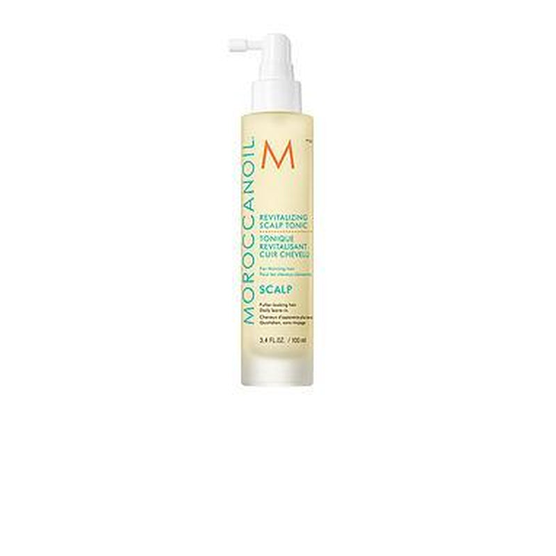 Moroccanoil Revitalizing Scalp Tonic Treatment