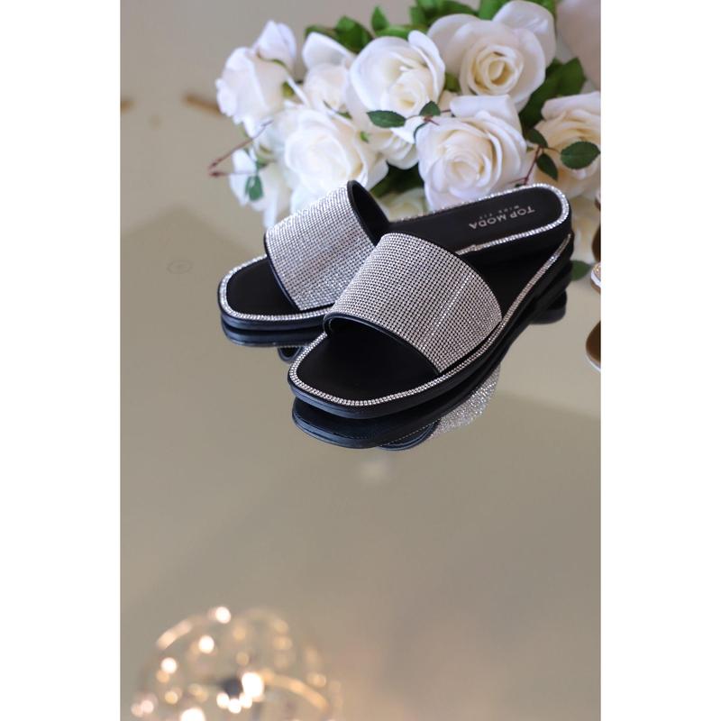 Sophia WIDE Fit Sandal