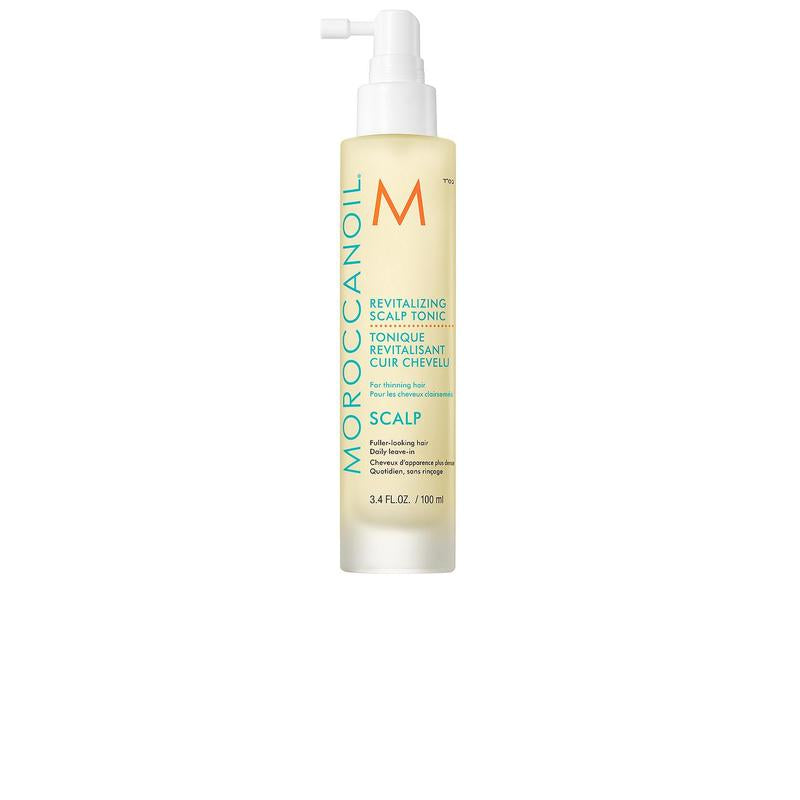 Moroccanoil Revitalizing Scalp Tonic Treatment