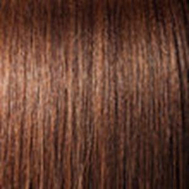 Sensationnel Curls Kinks & Co Textures Clip-In Weave 9 PCS - TOP LADY 18"