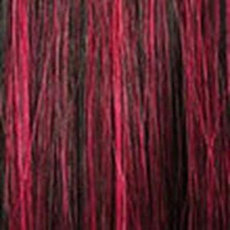 Sensationnel Curls Kinks & Co Textures Clip-In Weave 9 PCS - TOP LADY 18"