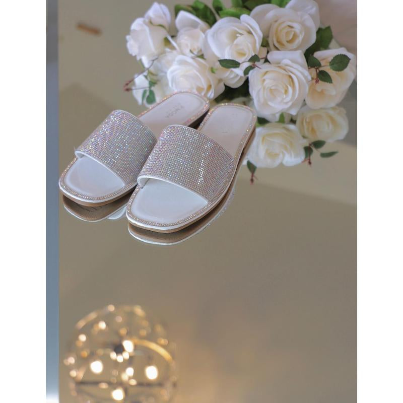 Sophia WIDE Fit Sandal