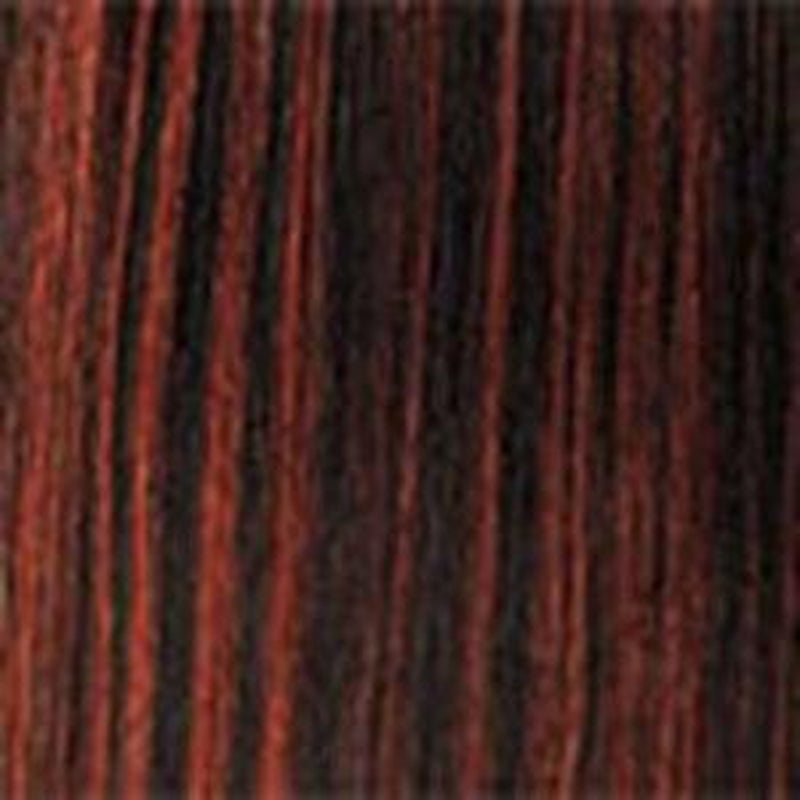 Sensationnel Curls Kinks & Co Textures Clip-In Weave 9 PCS - TOP LADY 18"