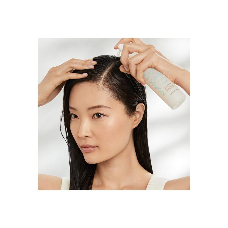 Moroccanoil Revitalizing Scalp Tonic Treatment