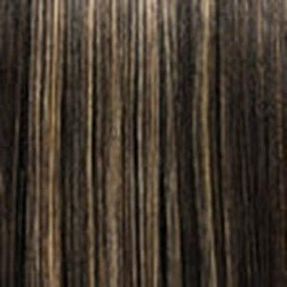 Sensationnel Curls Kinks & Co Textures Clip-In Weave 9 PCS - TOP LADY 18"