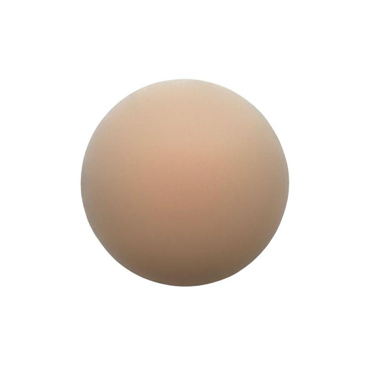 SHES Two Pairs in Box Nipple Covers - One Adhesive and One Non-Adhesive, Lightweight, Comfortable, Backless, Fabrics, Seamless