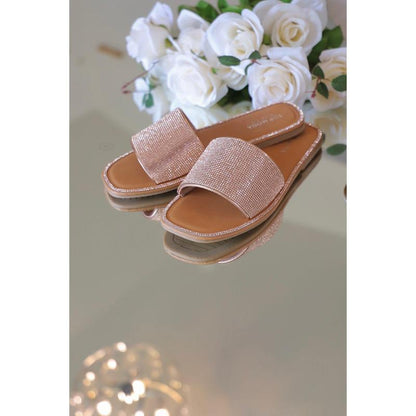 Sophia WIDE Fit Sandal