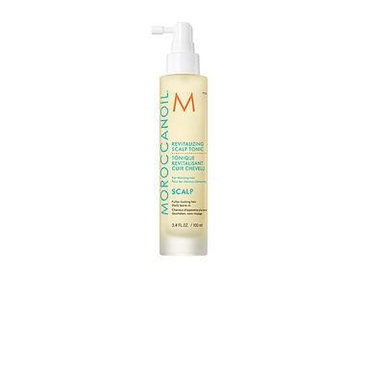 Moroccanoil Revitalizing Scalp Tonic Treatment