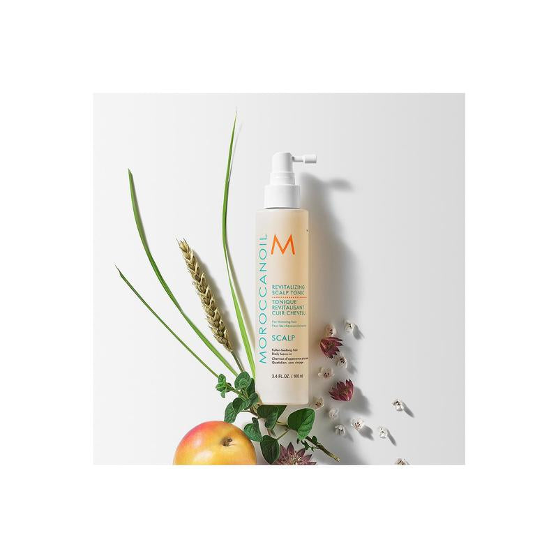 Moroccanoil Revitalizing Scalp Tonic Treatment