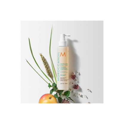 Moroccanoil Revitalizing Scalp Tonic Treatment