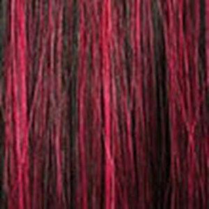 Sensationnel Curls Kinks & Co Textures Clip-In Weave 9 PCS - TOP LADY 18"