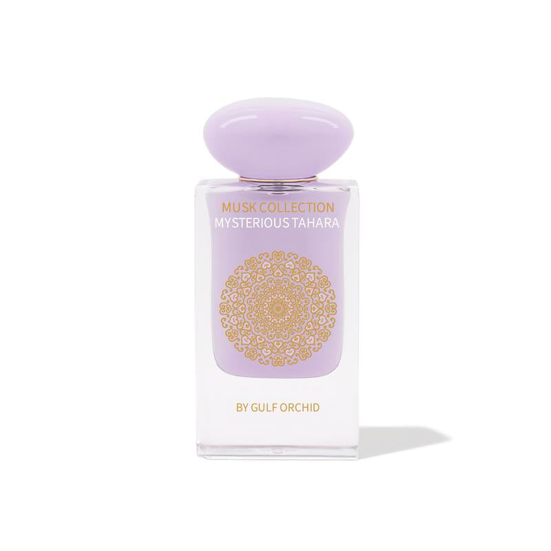 Mysterious Musk Collection EDP Perfume 60Ml Musky Fragrance UNISEX - Gulf Orchid