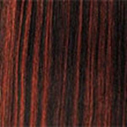 Sensationnel Curls Kinks & Co Textures Clip-In Weave 9 PCS - TOP LADY 18"