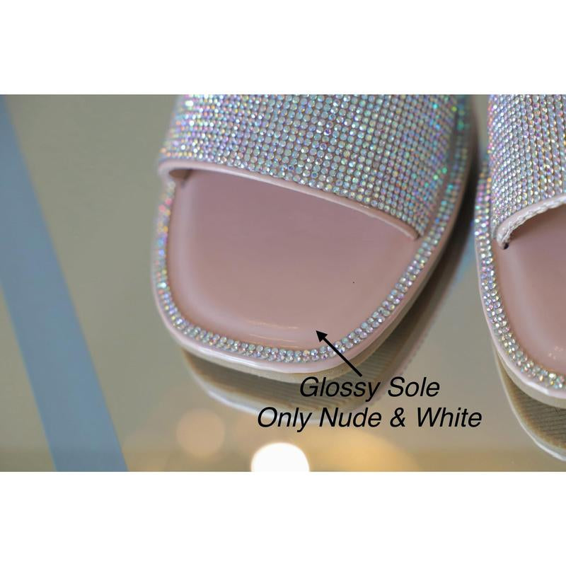 Sophia WIDE Fit Sandal