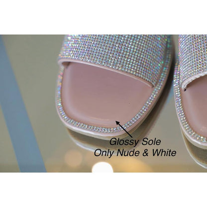 Sophia WIDE Fit Sandal